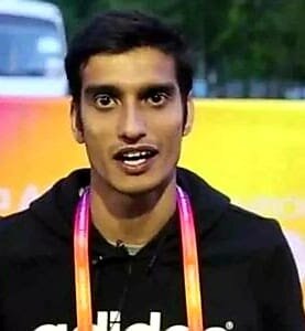 टोक्यो पैरालंपिक कांस्य पदक विजेता एम्स में भर्ती टोक्यो पैरालंपिक कांस्य पदक विजेता एम्स में भर्ती